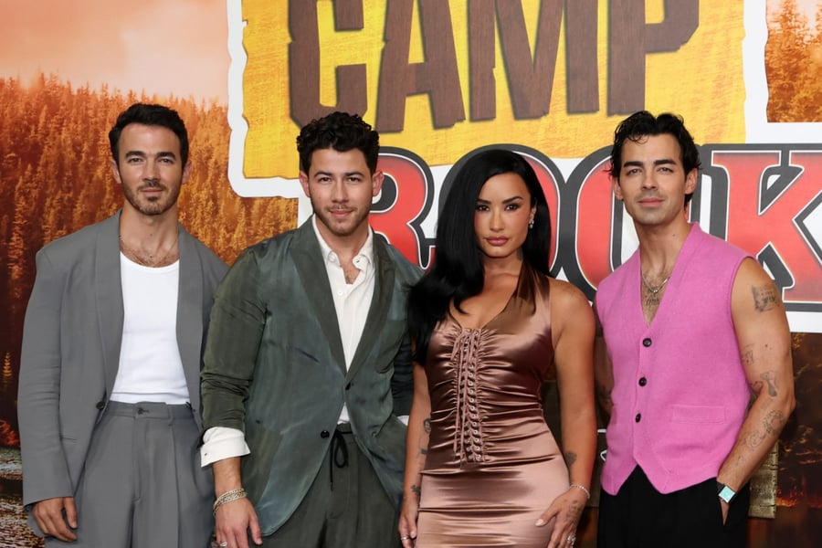 Camp Rock 3
