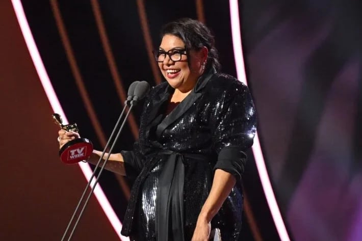Deborah Mailman