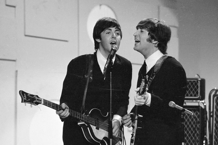 The Beatles