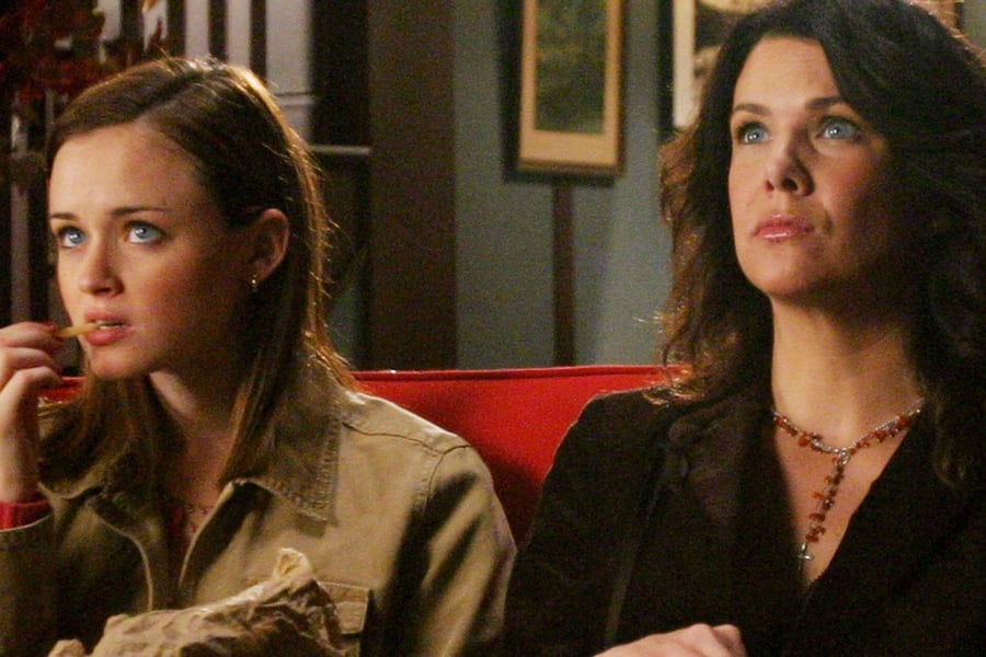 Gilmore Girls