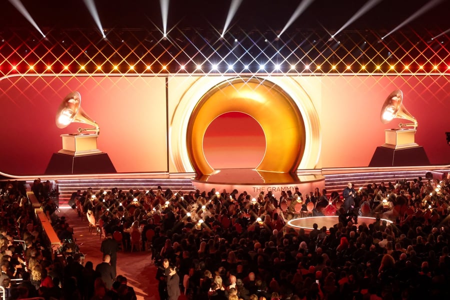 Grammys