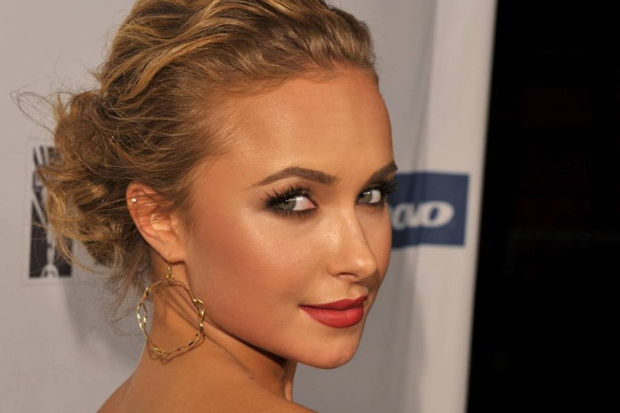 Hayden Panettiere