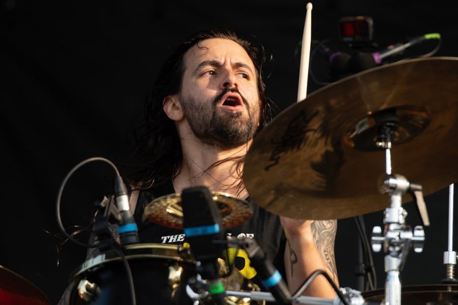 Jay Weinberg