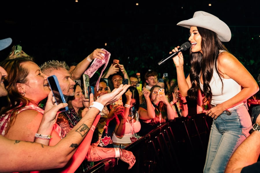 Kacey Musgraves