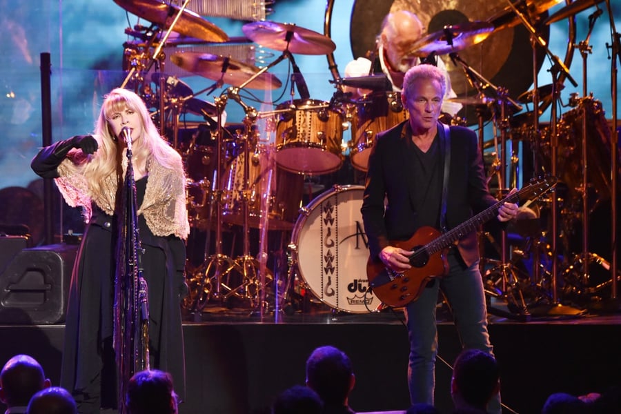 Fleetwood Mac