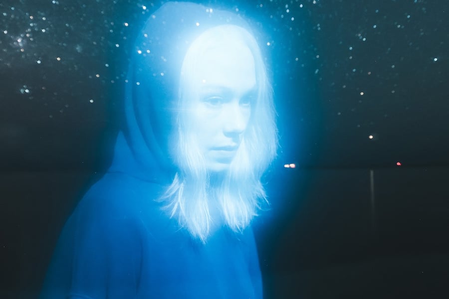 Phoebe Bridgers