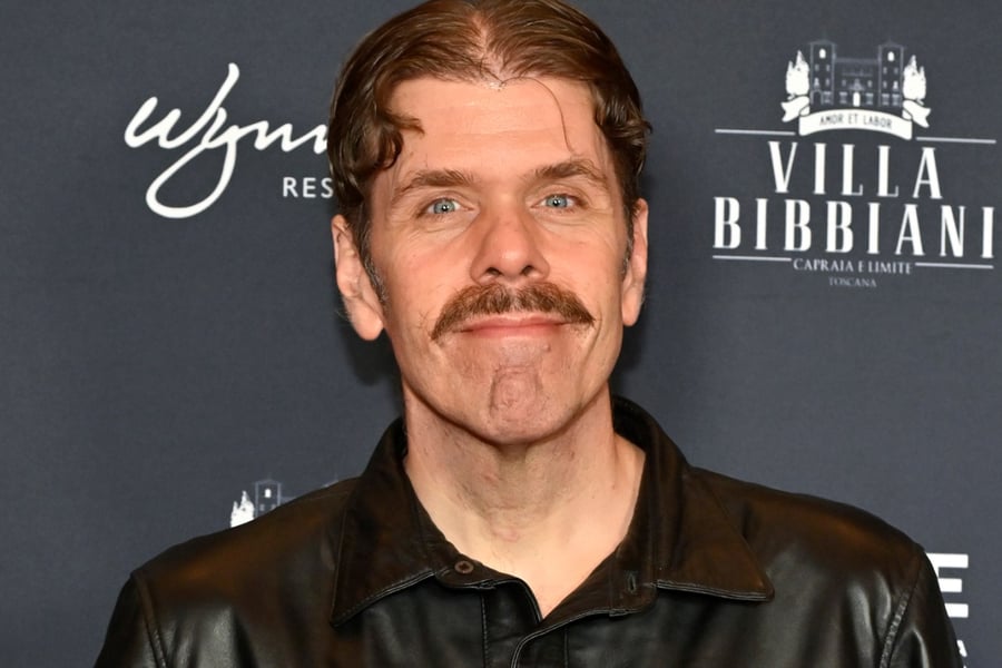 Perez Hilton