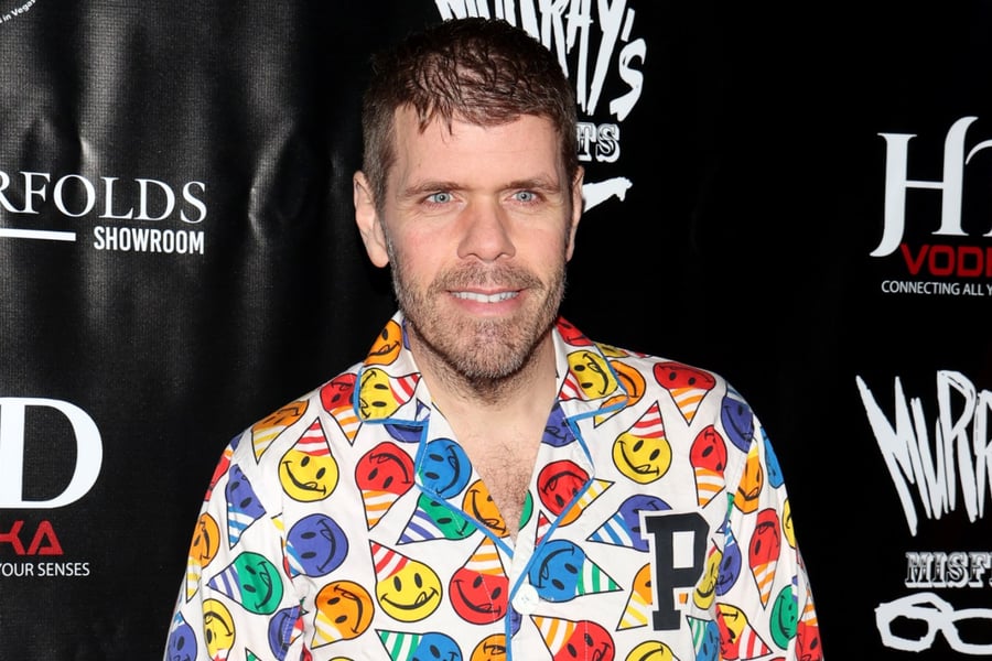 Perez Hilton