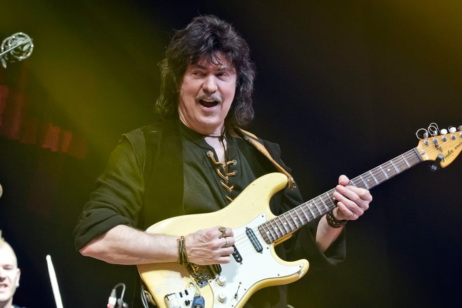 Ritchie Blackmore