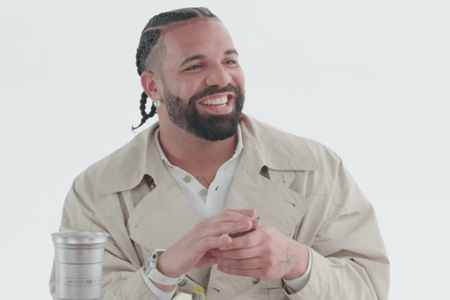 Drake