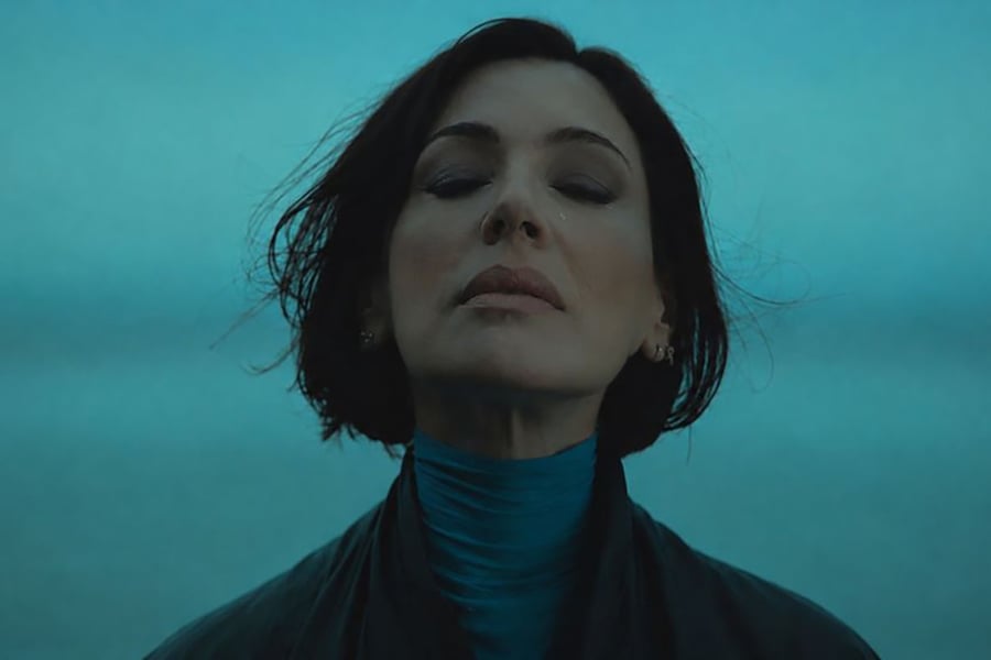 Tina Arena