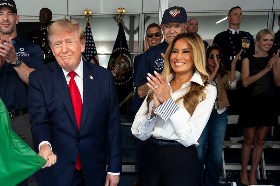 Trumps