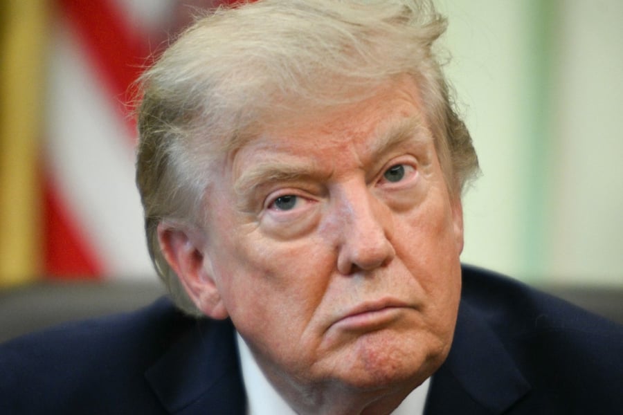 Trump