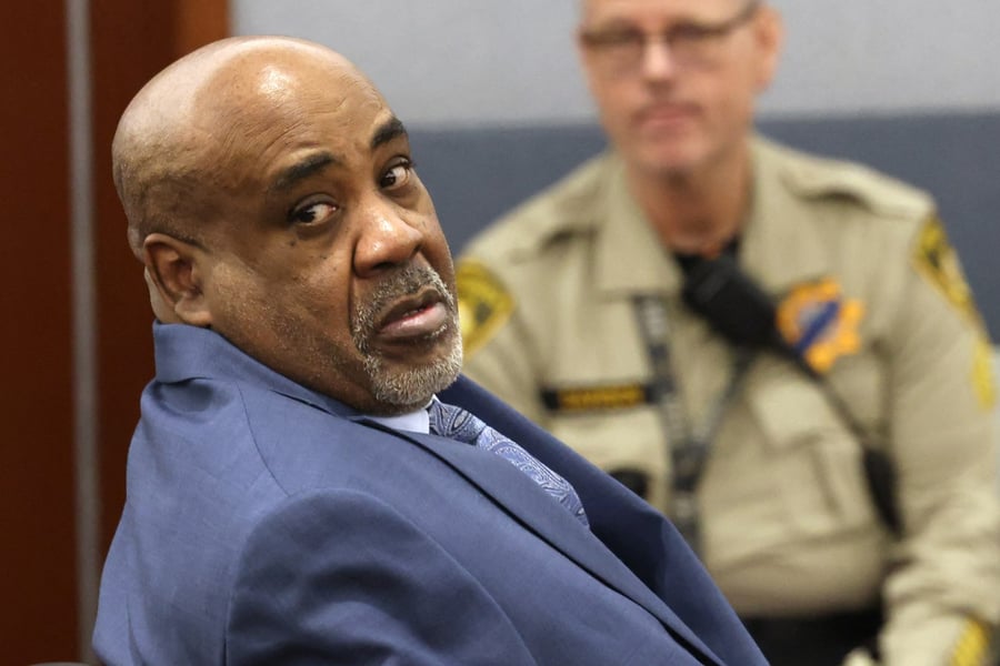 Tupac trial