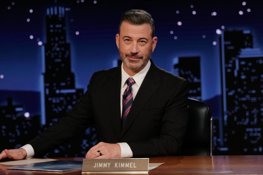 Kimmel