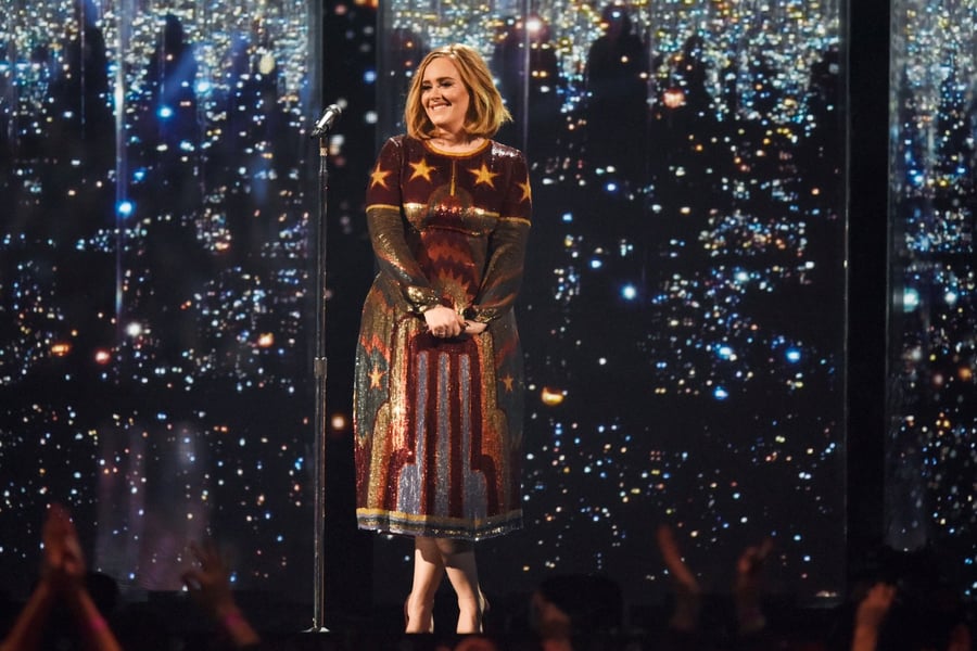 Adele