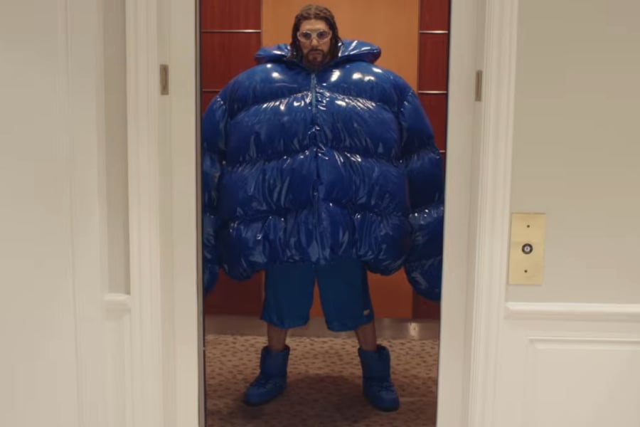 Ali G