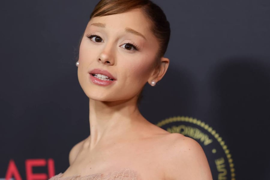 Ariana Grande