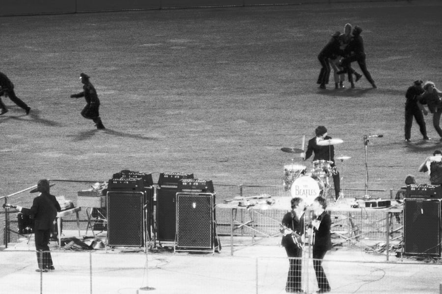 Beatles
