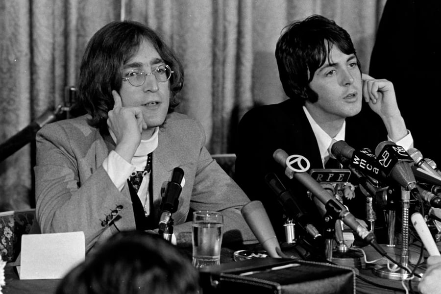 Beatles