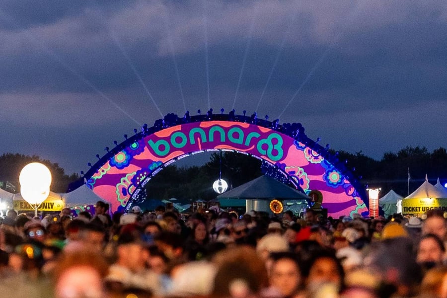 Bonnaroo