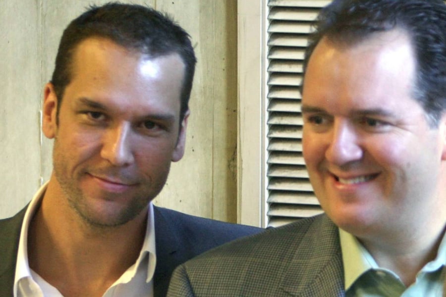 Dane Cook