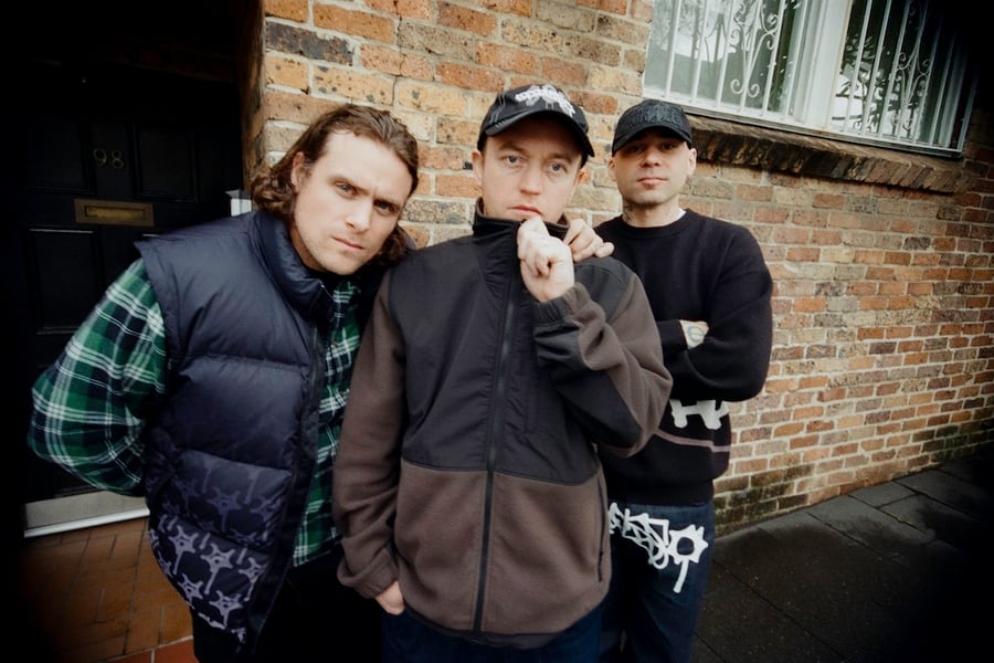 DMA'S