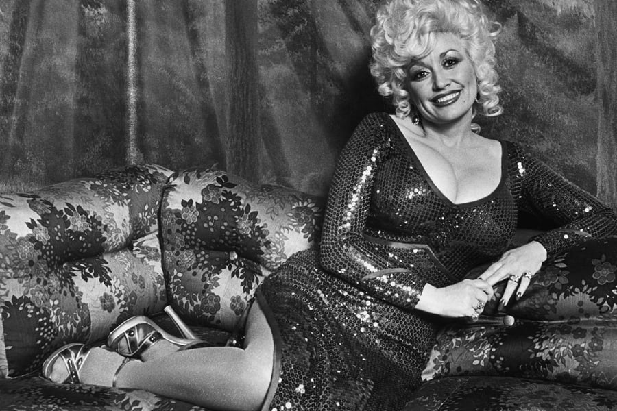 Dolly Parton
