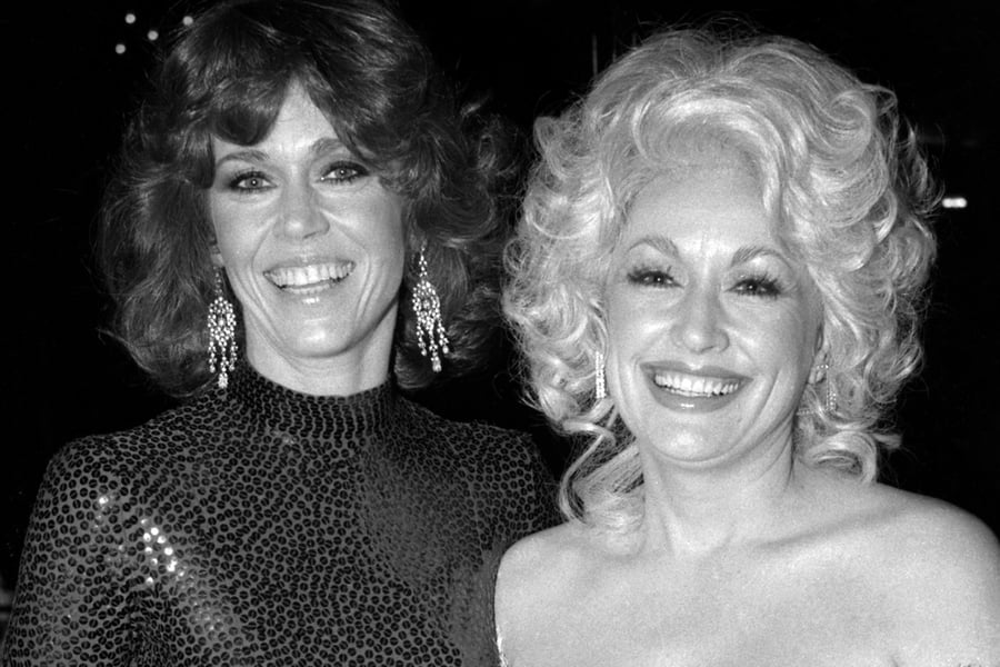 Fonda Parton