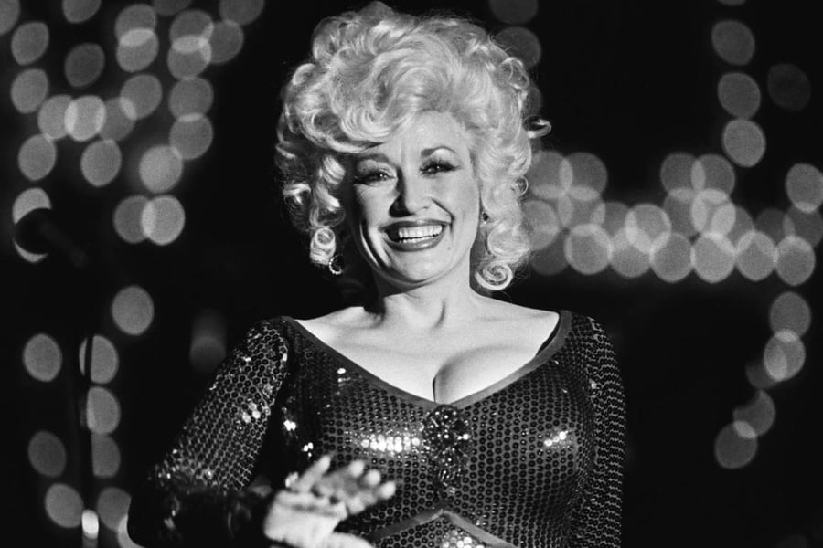 Dolly Parton