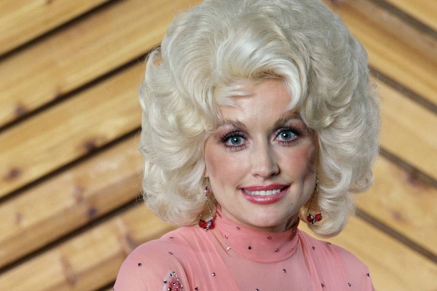 Dolly Parton