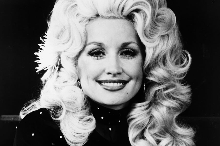 Dolly Parton