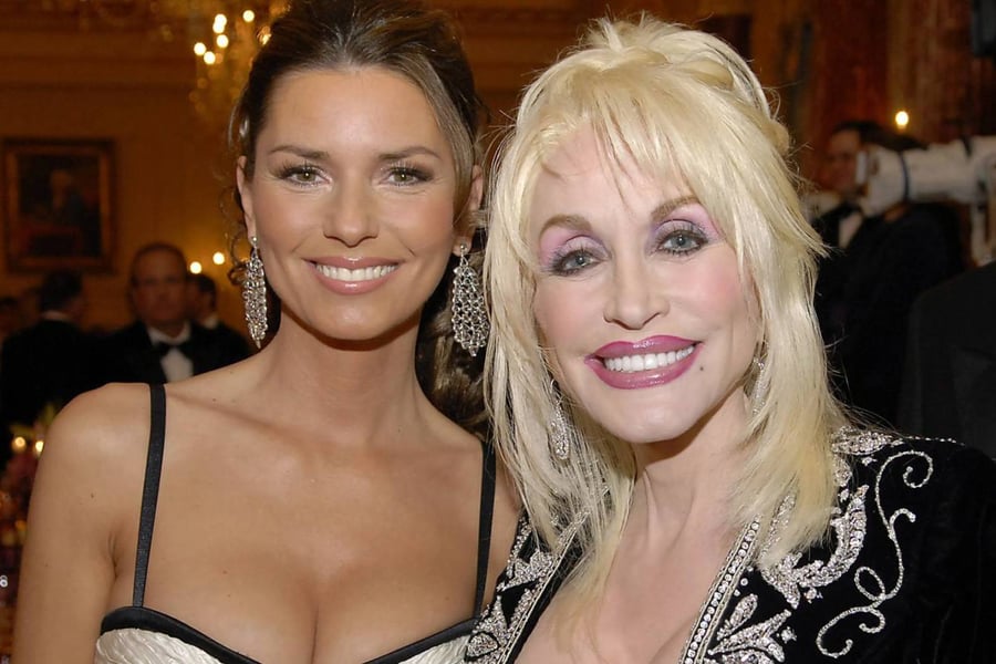 Twain Parton
