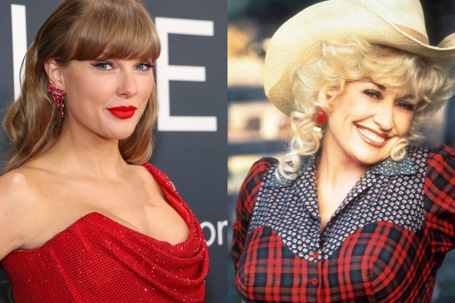 Swift Parton