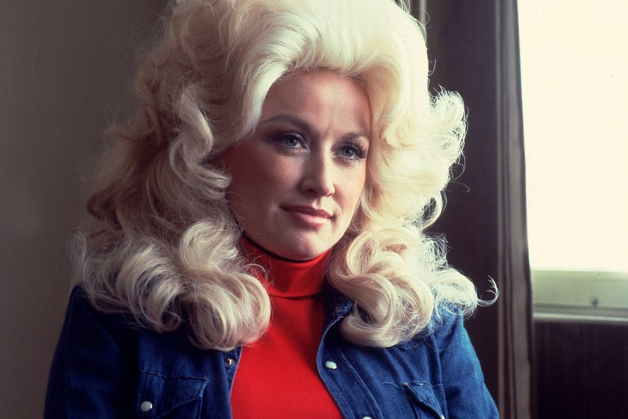 Dolly Parton