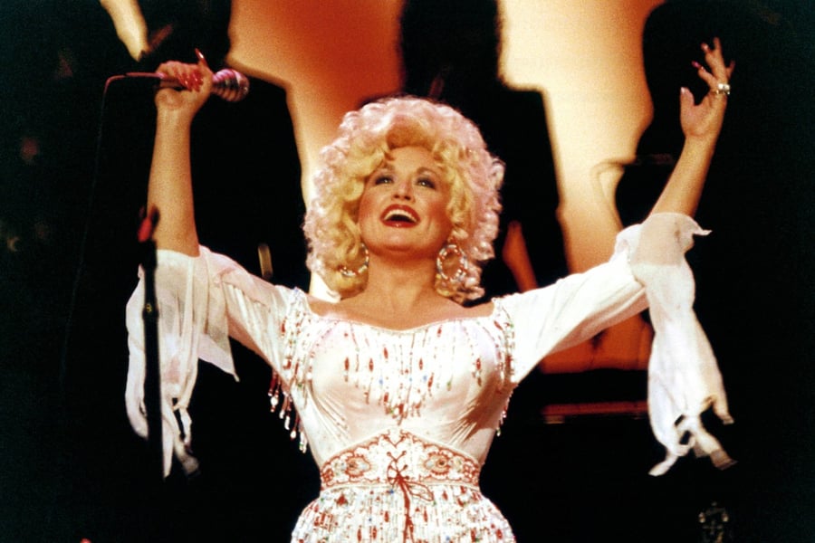 Dolly Parton