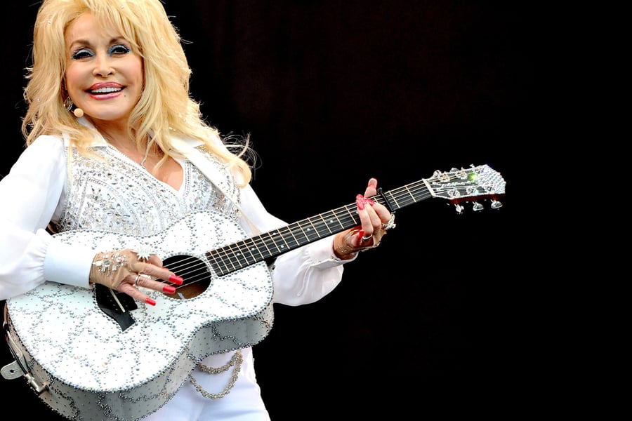 Dolly Parton