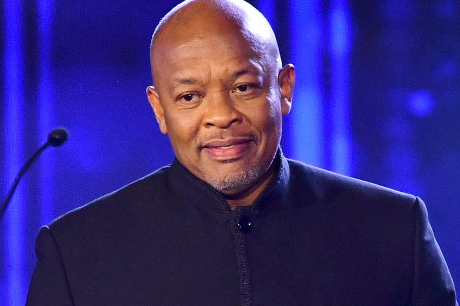 Dr Dre