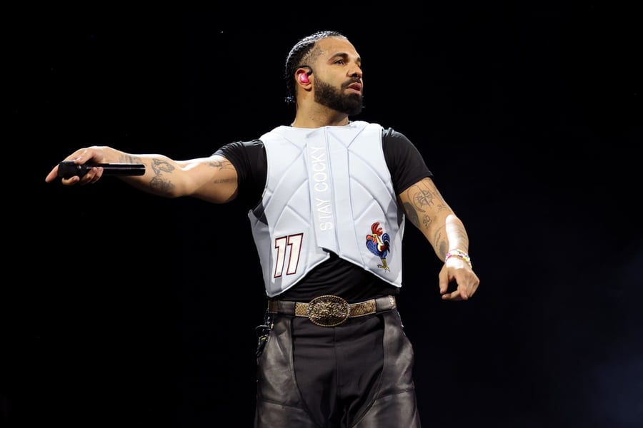 Drake