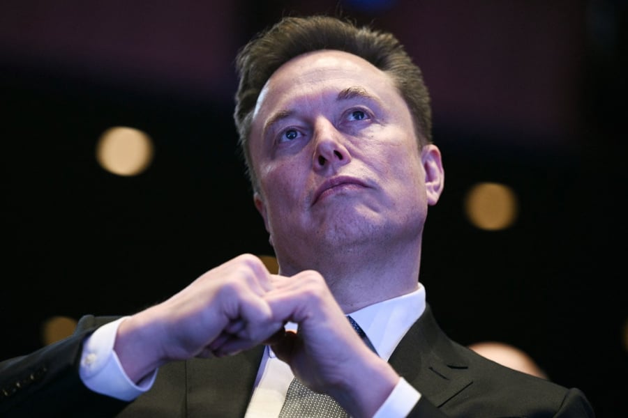 Musk