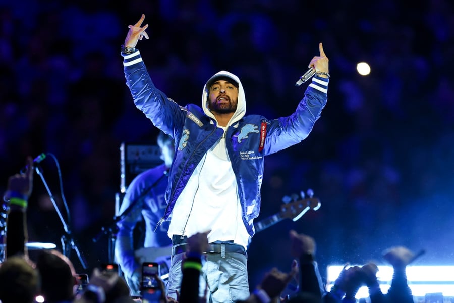 Eminem