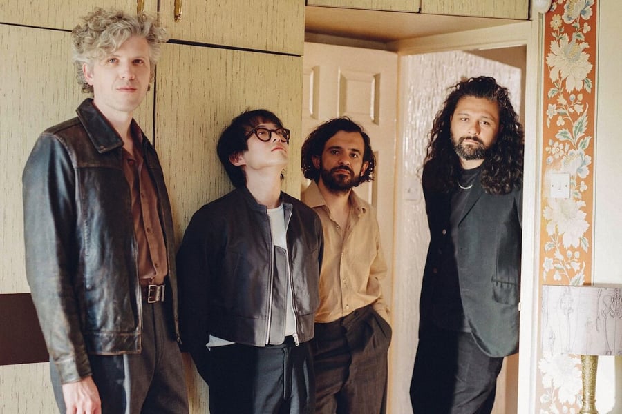 Gang of Youths