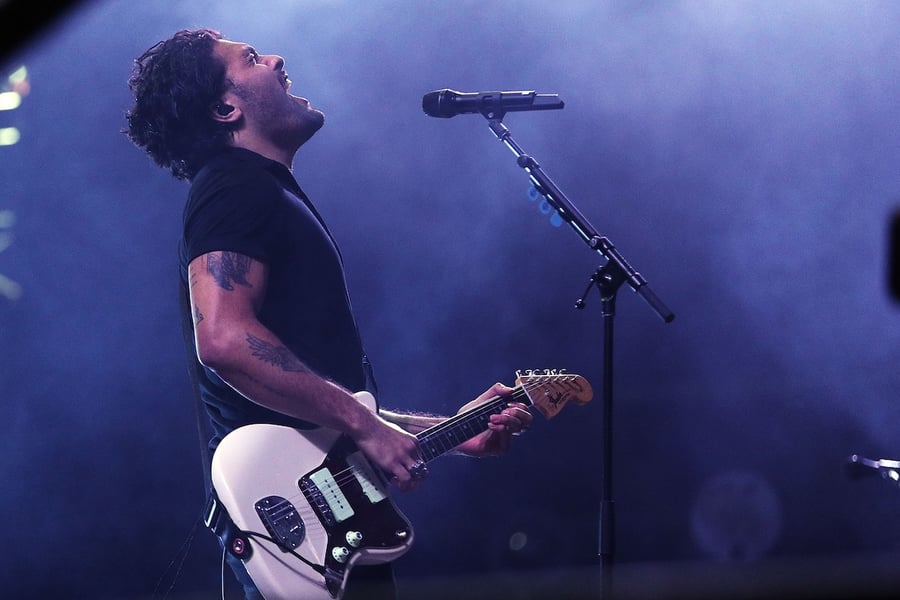 Gang of Youths
