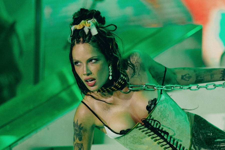 Halsey