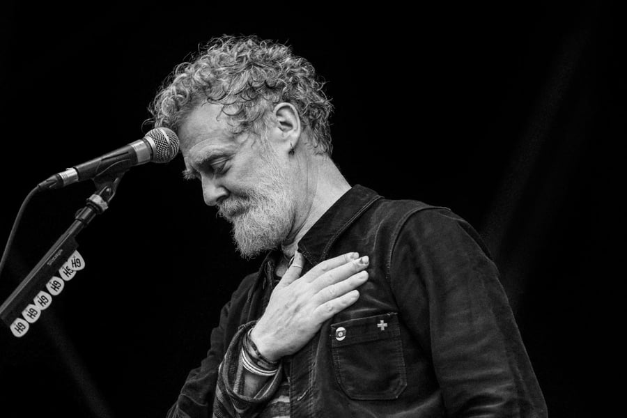 Glen Hansard