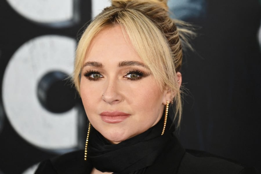 Hayden Panettiere