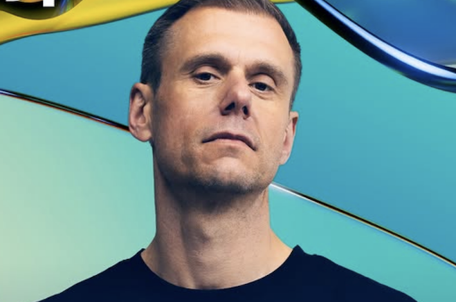 Armin van Buuren