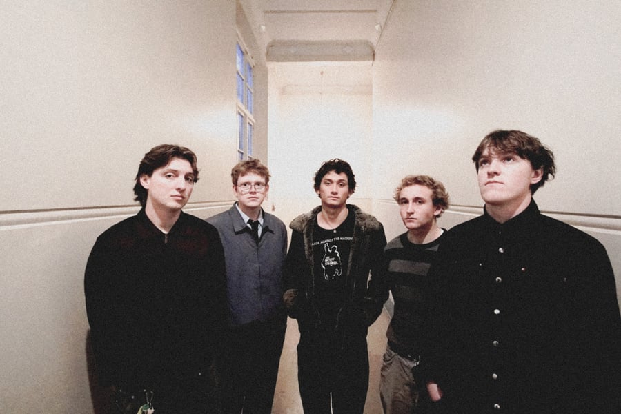 IVY press shot
