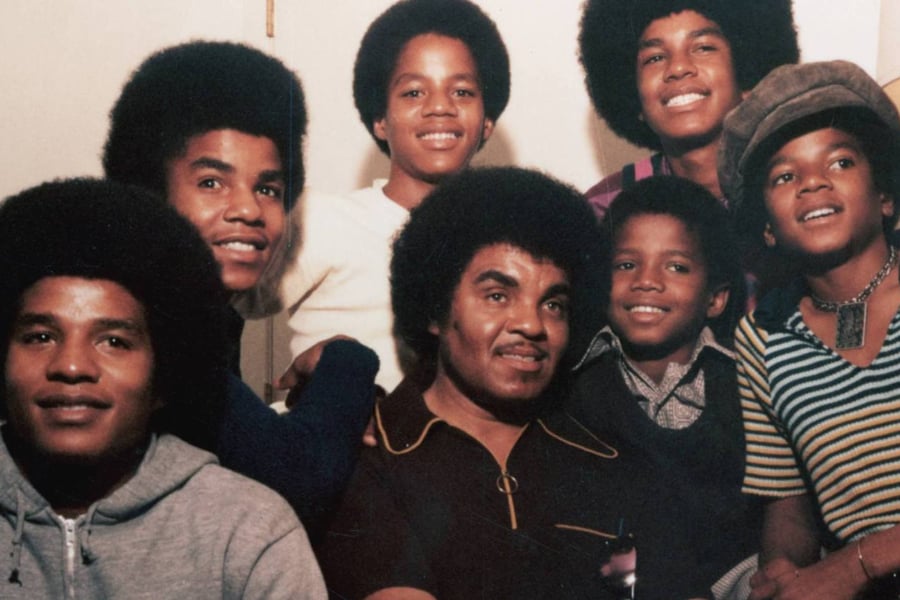 Jacksons