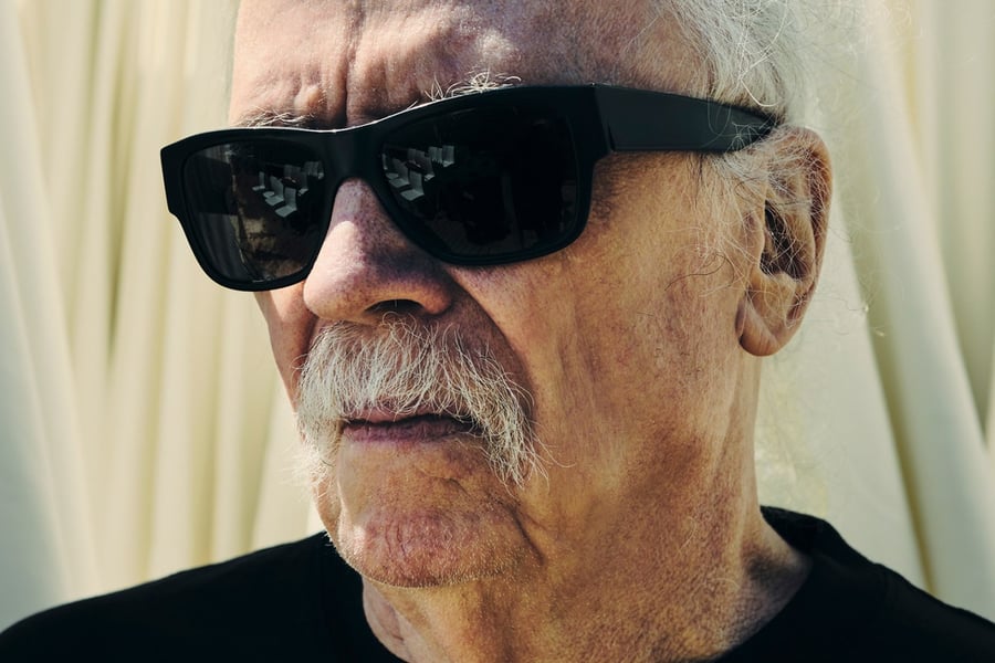 John Carpenter